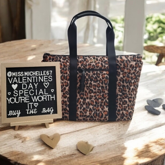 kate spade Handbags - Kate Spade Camden XL Tote Brand New. Msrp: $429
